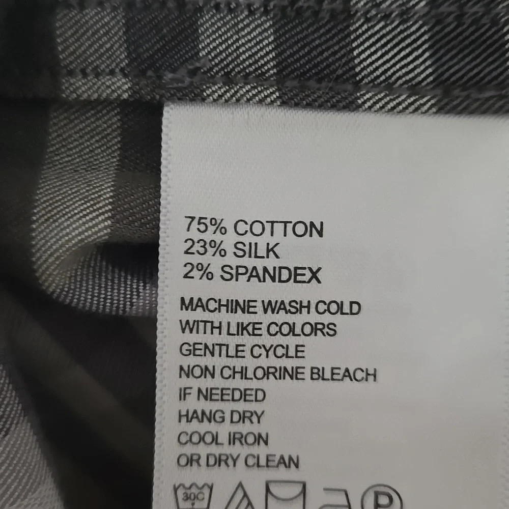 Tommy Bahama Long Sleeve Shirt - Picture 8 of 11